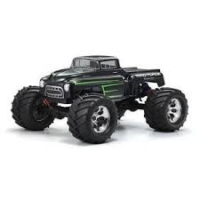Kyosho Mad force