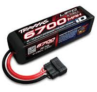 Lipo 14.8v